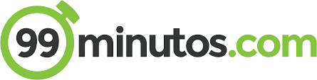99 minutos logo