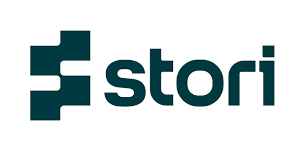 stori logo
